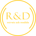 R&D Móveis sob medida